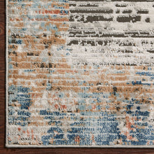 Cargar imagen en el visor de la galería, Bianca Collection BIA-07 Ash / Multi