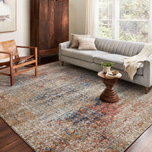 Cargar imagen en el visor de la galería, Bianca Collection BIA-09 Ocean / Spice