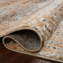 Cargar imagen en el visor de la galería, Bianca Collection BIA-09 Ocean / Spice