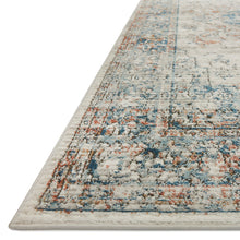 Cargar imagen en el visor de la galería, Bianca Collection BIA-10 Ivory / Ocean