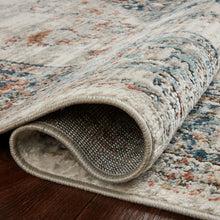 Cargar imagen en el visor de la galería, Bianca Collection BIA-10 Ivory / Ocean