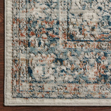 Cargar imagen en el visor de la galería, Bianca Collection BIA-10 Ivory / Ocean