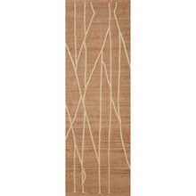 Cargar imagen en el visor de la galería, Bodhi Collection BOD-03 Natural / Ivory