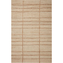 Cargar imagen en el visor de la galería, Bodhi Collection BOD-04 Ivory / Natural