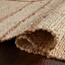 Cargar imagen en el visor de la galería, Bodhi Collection BOD-04 Ivory / Natural