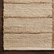 Cargar imagen en el visor de la galería, Bodhi Collection BOD-04 Ivory / Natural