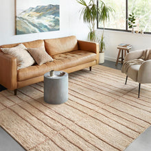 Cargar imagen en el visor de la galería, Bodhi Collection BOD-04 Ivory / Natural