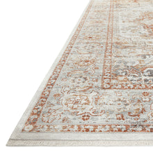 Cargar imagen en el visor de la galería, Bonney Collection BNY-01 Ivory / Sunset