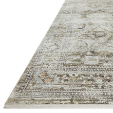 Cargar imagen en el visor de la galería, Bonney Collection BNY-02 Moss / Stone