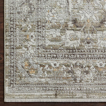 Cargar imagen en el visor de la galería, Bonney Collection BNY-02 Moss / Stone