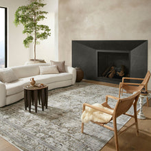 Cargar imagen en el visor de la galería, Bonney Collection BNY-02 Moss / Stone