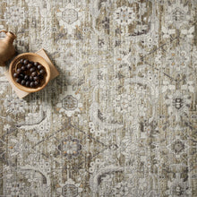 Cargar imagen en el visor de la galería, Bonney Collection BNY-02 Moss / Stone