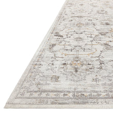 Cargar imagen en el visor de la galería, Bonney Collection BNY-03 Ivory / Dove