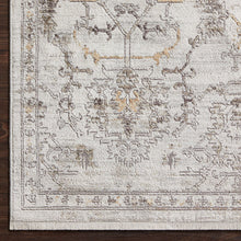 Cargar imagen en el visor de la galería, Bonney Collection BNY-03 Ivory / Dove