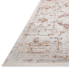 Cargar imagen en el visor de la galería, Bonney Collection BNY-04 Silver / Sunset