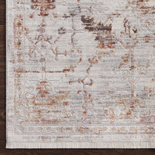 Cargar imagen en el visor de la galería, Bonney Collection BNY-04 Silver / Sunset