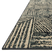 Cargar imagen en el visor de la galería, Bowery Collection BOW-01 Midnight / Taupe