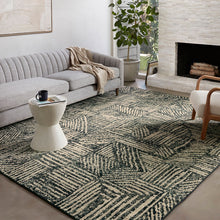 Cargar imagen en el visor de la galería, Bowery Collection BOW-01 Midnight / Taupe