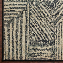 Cargar imagen en el visor de la galería, Bowery Collection BOW-01 Midnight / Taupe