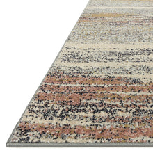 Cargar imagen en el visor de la galería, Bowery Collection BOW-04 Pebble / Multi