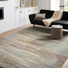 Cargar imagen en el visor de la galería, Bowery Collection BOW-04 Pebble / Multi