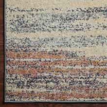 Cargar imagen en el visor de la galería, Bowery Collection BOW-04 Pebble / Multi
