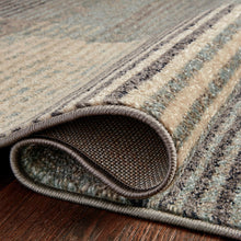 Cargar imagen en el visor de la galería, Bowery Collection BOW-06 Storm / Taupe