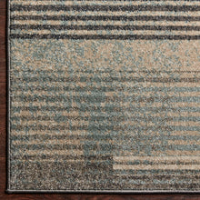 Cargar imagen en el visor de la galería, Bowery Collection BOW-06 Storm / Taupe