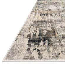 Cargar imagen en el visor de la galería, Cascade Collection CAS-04 Ivory / Natural