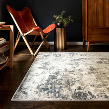 Cargar imagen en el visor de la galería, Cascade Collection CAS-04 Ivory / Natural