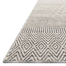 Cargar imagen en el visor de la galería, Cole Collection COL-02 Grey / Bone