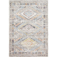 Cargar imagen en el visor de la galería, Dante Collection DN-01 Ivory / Multi