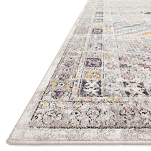 Cargar imagen en el visor de la galería, Dante Collection DN-01 Ivory / Multi