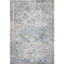 Cargar imagen en el visor de la galería, Dante Collection DN-03 Granite / Lt. Blue