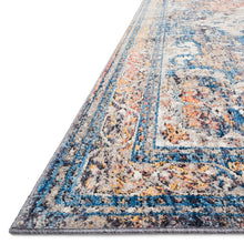 Cargar imagen en el visor de la galería, Dante Collection DN-04 Multi / Stone