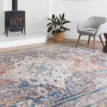 Cargar imagen en el visor de la galería, Dante Collection DN-04 Multi / Stone