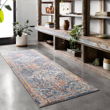 Cargar imagen en el visor de la galería, Dante Collection DN-04 Multi / Stone