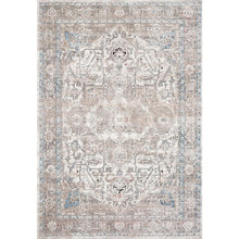 Cargar imagen en el visor de la galería, Dante Collection DN-05 Ivory / Stone