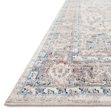 Cargar imagen en el visor de la galería, Dante Collection DN-05 Ivory / Stone