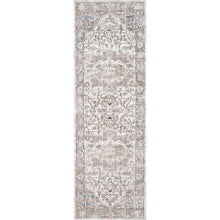 Cargar imagen en el visor de la galería, Dante Collection DN-05 Ivory / Stone