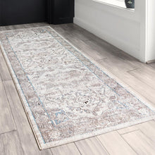 Cargar imagen en el visor de la galería, Dante Collection DN-05 Ivory / Stone