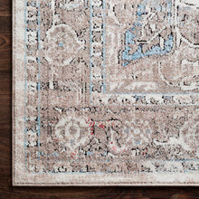 Cargar imagen en el visor de la galería, Dante Collection DN-05 Ivory / Stone