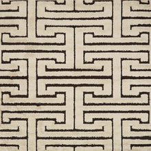 Cargar imagen en el visor de la galería, Enchant Collection EN-28 Ivory / Dark Brown