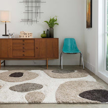 Cargar imagen en el visor de la galería, Enchant Collection EN-04 Ivory / Multi