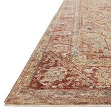 Cargar imagen en el visor de la galería, Gaia Collection GAA-01 Gold / Brick