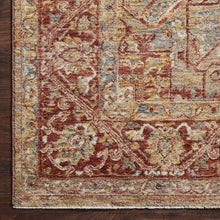 Cargar imagen en el visor de la galería, Gaia Collection GAA-01 Gold / Brick