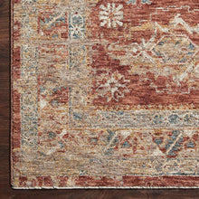 Cargar imagen en el visor de la galería, Gaia Collection GAA-02 Gold / Brick