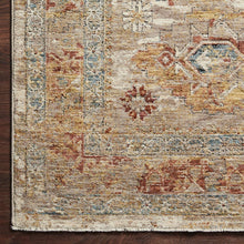 Cargar imagen en el visor de la galería, Gaia Collection GAA-02 Gold / Taupe