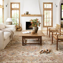 Cargar imagen en el visor de la galería, Gaia Collection GAA-02 Gold / Taupe