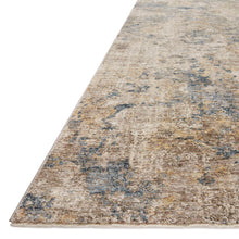 Cargar imagen en el visor de la galería, Gaia Collection GAA-03 Taupe / Denim